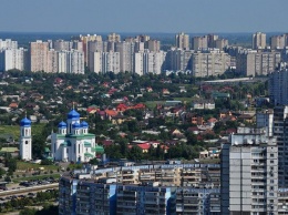 Составлен независимый рейтинг депутатов Деснянского района города Киева (фото)