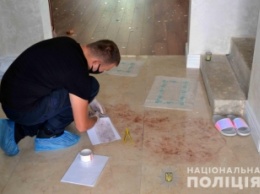 Под Ровно женщина расстреляла свою семью: фото с места кровавой трагедии