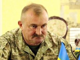 Командующий Объединенных сил отреагировал на заявление главаря "ДНР" об обстреле позиций ВСУ