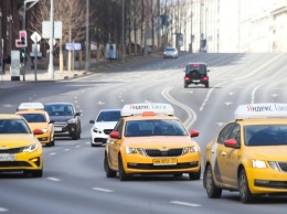 Ложное движение: почему важно смотреть на номер вызванного такси