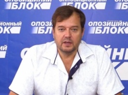 В соцсетях строят прогнозы - какие провокации готовит Евгений Балицкий на выборы мэра Мелитополя