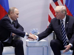 Бывший юрист Трампа утверждает, что президенту США нравится стиль управления Путина