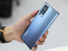 Vivo разработала смартфон с уникальной фотовозможностью