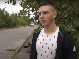 Под Ровно подросток спас 19-летнюю студентку от маньяка