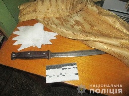 Полиция поручила руководству Ореховского района разобраться с кафе, в котором мужчина подрезал четверых парней