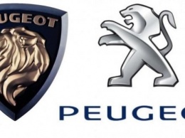 Peugeot возвращается к истокам: новый ретро-логотип