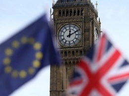Лондон не будет уступать ЕС на переговорах по отношениям после Brexit