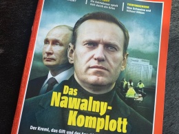 Путин не досидит до конца своего срока: отравление Навального стало "последней каплей"