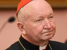 Умер кардинал Римско-католической церкви Украины Яворский