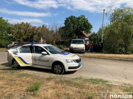 В Варваровке обнаружены тела двух убитых мужчин