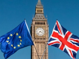 Британия "не боится", что переговоры по Brexit закончатся без торгового соглашения