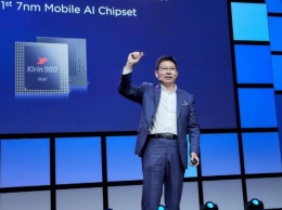 Huawei прекращает производство процессоров Kirin из-за санкций США