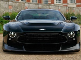 Фары уникального суперкара Aston Martin можно купить в интернете за 600 долларов