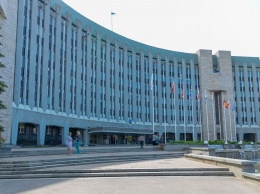 Действующие мэры всех городов Украины требуют личной встречи с Зеленским