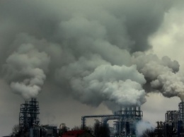 Из-за загрязнения воздуха ежегодно умирают 7 миллионов человек - ООН
