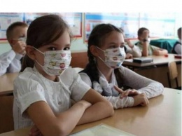 Подходят не все: родителей предупредили, какие маски дать ребенку в школу