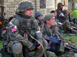 На Донбассе воюют наемники из более 30 стран