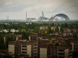 Чернобыльской АЭС разрешили «горячие» испытания нового ядерного хранилища