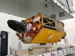 НАСА запускает миссию Sentinel-6 в ноябре