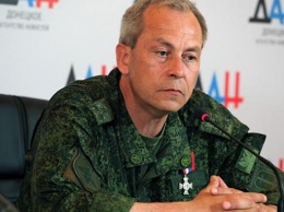 Террористы "ДНР" заявили об отложении обстрела украинских позиций до 9 сентября
