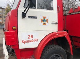 Спасатели Днепропетровщины подвели итоги прошедшей недели