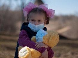 Коронавирус в Украине - «оранжевый» Львов закрывает детсады, «красный» Ивано-Франковск открывает (ВИДЕО)