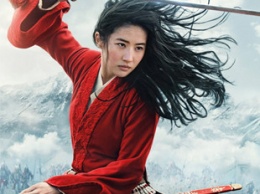 В интернете снова призывают к бойкоту фильма "Мулан"