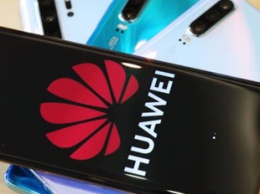 Первые смартфоны Huawei на собственной Harmony OS появятся в следующем году