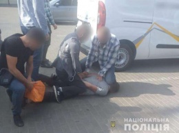 Хотел отомстить бывшей жене: в Донецкой области предотвратили заказное убийство