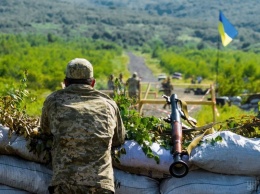 Мнение: военно-политическая ситуация на Донбассе - рекордное перемирие