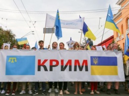 Стало известно, почему украинцы все меньше интересуются Крымом