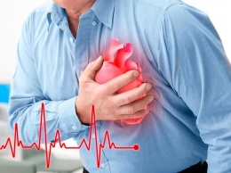 Днепрянам рассказали, как распознать инфаркт (ПОЛЕЗНО)