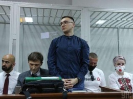 Дело Стерненко оставили в Одессе - активист опасается новых нападений