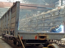Локализация в госзакупках станет стимулом развития вагоностроения в Украине - «Днепровагонмаш»