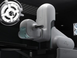 Neuralink представила робота-хирурга для вживления нейрочипа Маска