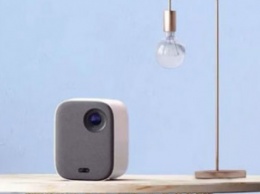 Xiaomi представила умный проектор MIJIA Projector Youth Edition 2