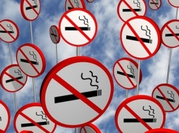 В Раде хотят "дописать" в антитабачный закон электронные сигареты