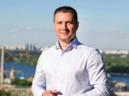 Скандально известный депутат Михаил Терентьев снова баллотируется в Киевсовет