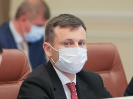 Министр финансов Марченко заявил, что готов уйти в отставку