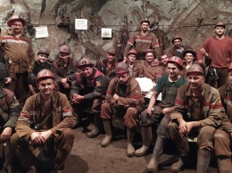 Протесты сотен шахтеров в Кривом Роге: кто на этом пиарится и что делает горсовет