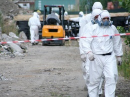 Ядерные отходы и ртуть: топ-5 опасных мест Киева, рядом с которыми мы живем