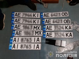 В Николаеве поймали и поместили под стражу серийного автовора (ФОТО)