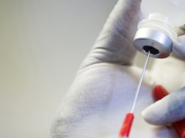 Кабмин отклонил ЮНИСЕФ, как закупщика вакцин для Украины