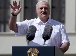 Власти Беларуси представили Москве и ОБСЕ план выхода из кризиса