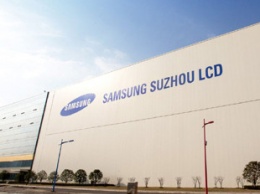 Samsung уходит с рынка ЖК-панелей, сделав ставку на OLED с квантовыми точками