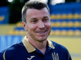 Украина U-21 обыграл Финляндию в отборе на Евро
