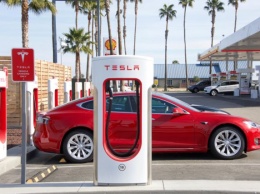 В автоконцерне Volkswagen Group заявили, что обгонят Tesla по числу электрокаров