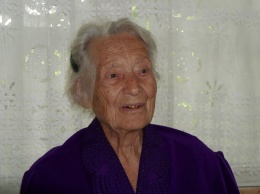 Легендарной учительнице математики из Покрова исполнилось 99 лет