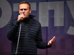 Страны G7 требуют от России наказать виновных в отравлении Навального