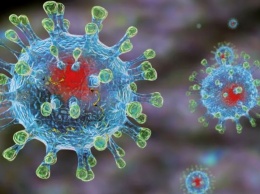 В Запорожской области зафиксировали новые летальные случаи коронавируса